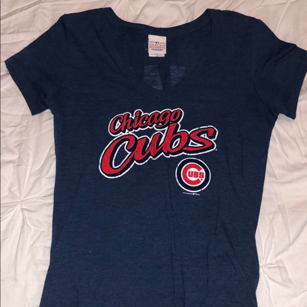 Chicago Cubs Bryant Women’s Shirt